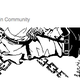 Illustration for article titled iAttack on Titan/i Has The Best Miiverse Community